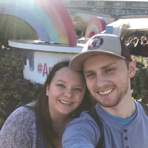 Meet your Posher, Amber - Picture 1 of 1